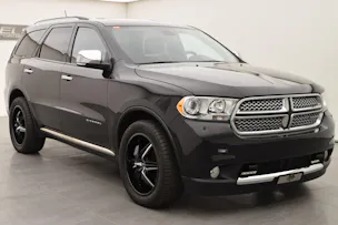 Dodge Durango Citadel 5.7 AWD
