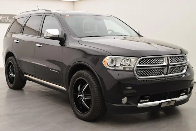 Dodge Durango Citadel 5.7 AWD