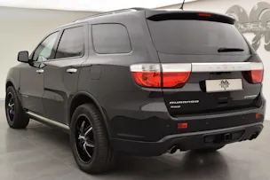 Dodge Durango Citadel 5.7 AWD