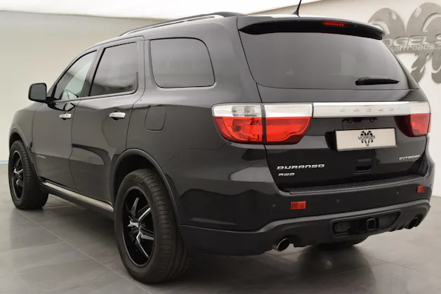 Dodge Durango Citadel 5.7 AWD