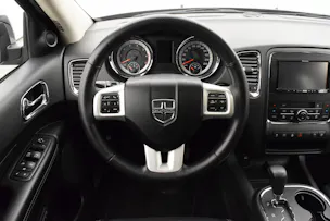 Dodge Durango Citadel 5.7 AWD