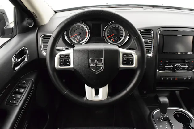 Dodge Durango Citadel 5.7 AWD