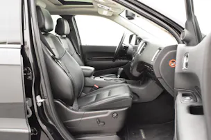 Dodge Durango Citadel 5.7 AWD