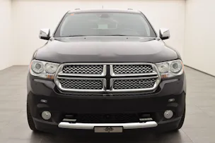 Dodge Durango Citadel 5.7 AWD