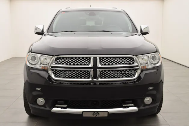 Dodge Durango Citadel 5.7 AWD