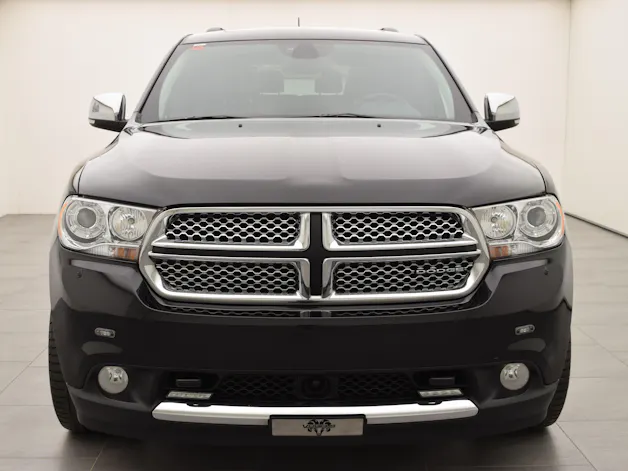 Dodge Durango Citadel 5.7 AWD