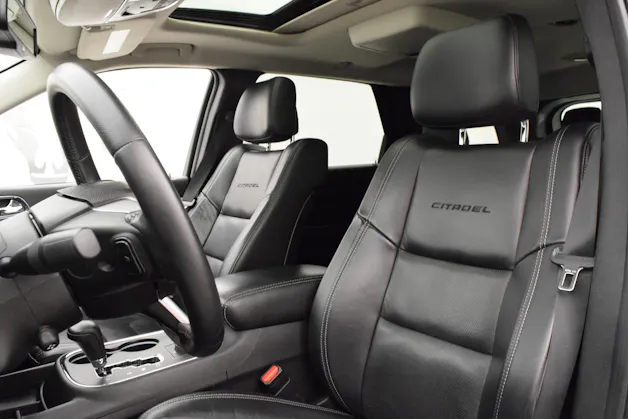 Dodge Durango Citadel 5.7 AWD
