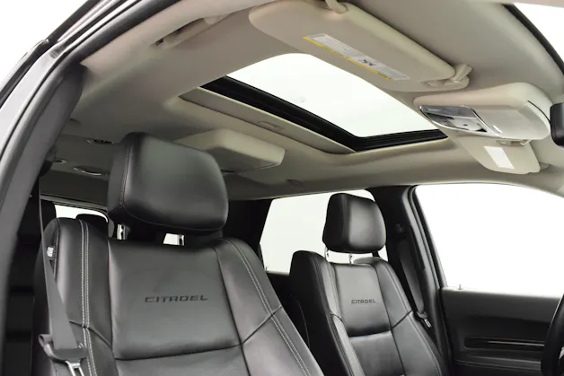 Dodge Durango Citadel 5.7 AWD