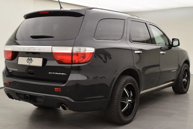 Dodge Durango Citadel 5.7 AWD