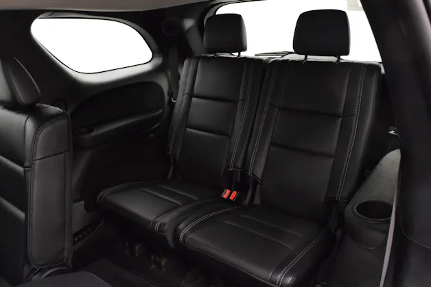 Dodge Durango Citadel 5.7 AWD