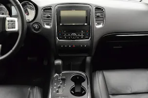 Dodge Durango Citadel 5.7 AWD