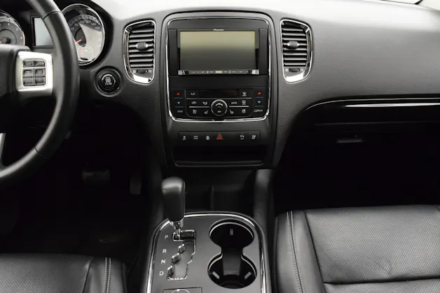 Dodge Durango Citadel 5.7 AWD