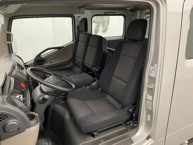 Nissan Cabstar NT400 35.15 L2 Pro