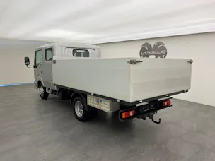 Nissan Cabstar NT400 35.15 L2 Pro