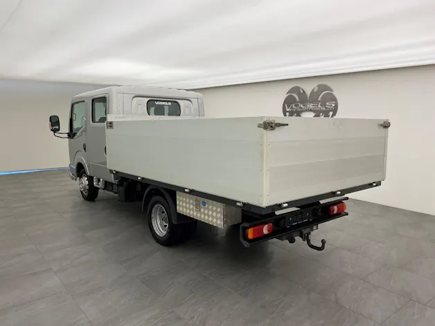 Nissan Cabstar NT400 35.15 L2 Pro