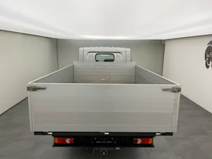 Nissan Cabstar NT400 35.15 L2 Pro