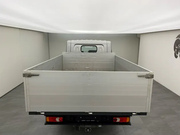 Nissan Cabstar NT400 35.15 L2 Pro
