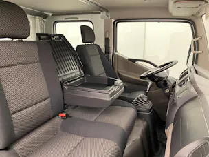 Nissan Cabstar NT400 35.15 L2 Pro