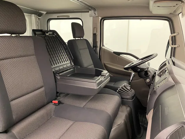 Nissan Cabstar NT400 35.15 L2 Pro