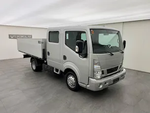 Nissan Cabstar NT400 35.15 L2 Pro