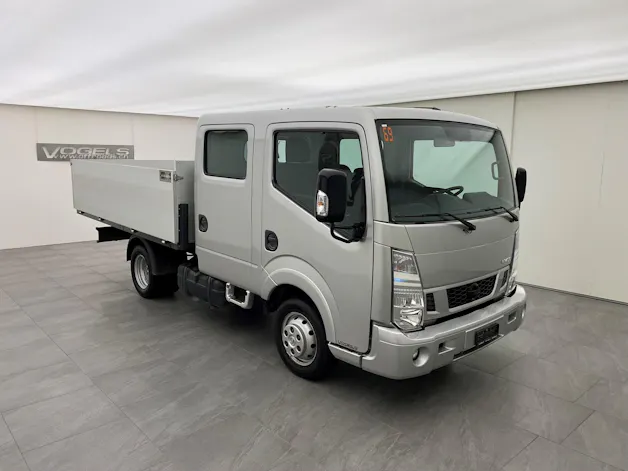 Nissan Cabstar NT400 35.15 L2 Pro