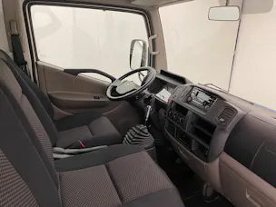 Nissan Cabstar NT400 35.15 L2 Pro