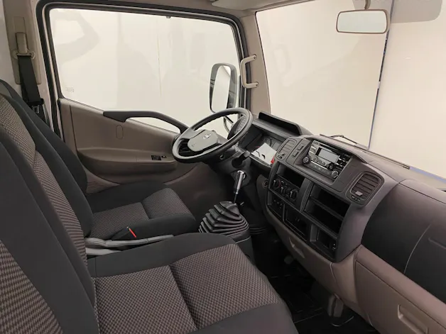 Nissan Cabstar NT400 35.15 L2 Pro