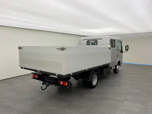 Nissan Cabstar NT400 35.15 L2 Pro