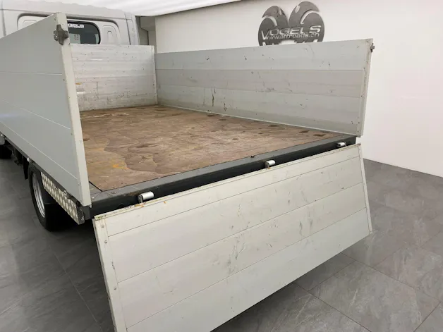Nissan Cabstar NT400 35.15 L2 Pro