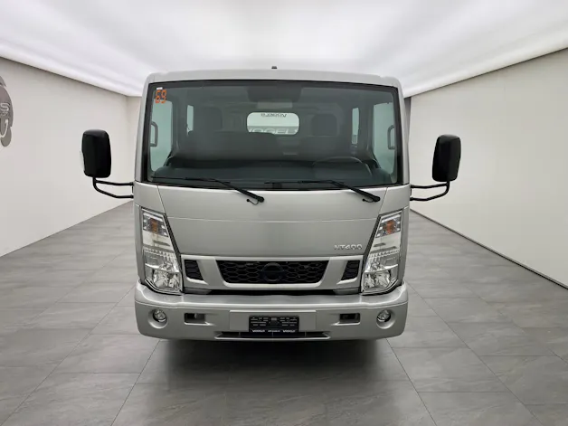 Nissan Cabstar NT400 35.15 L2 Pro