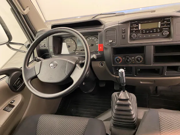 Nissan Cabstar NT400 35.15 L2 Pro