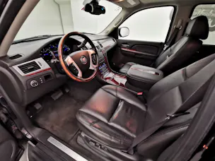 Cadillac Escalade 6.2 Sport Luxury