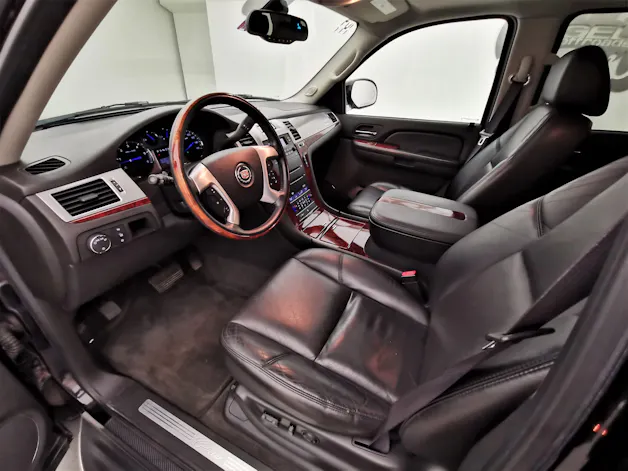 Cadillac Escalade 6.2 Sport Luxury