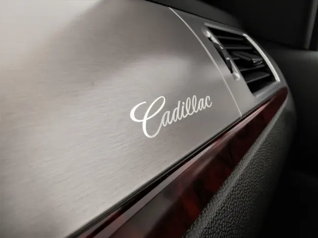 Cadillac Escalade 6.2 Sport Luxury