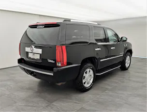 Cadillac Escalade 6.2 Sport Luxury