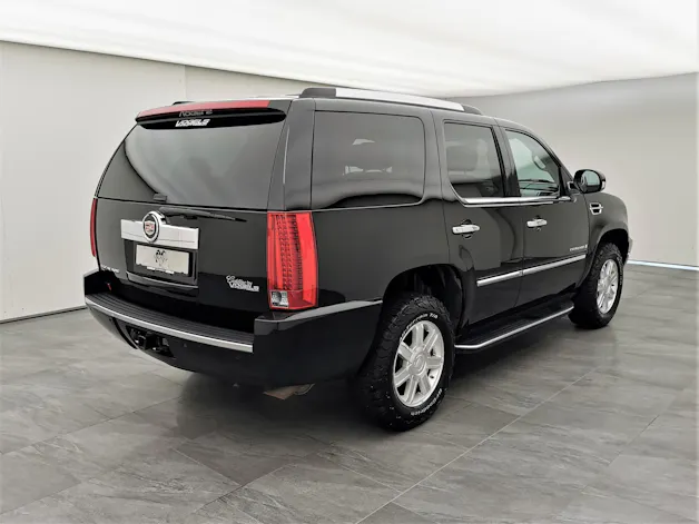Cadillac Escalade 6.2 Sport Luxury