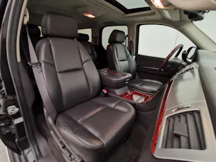Cadillac Escalade 6.2 Sport Luxury