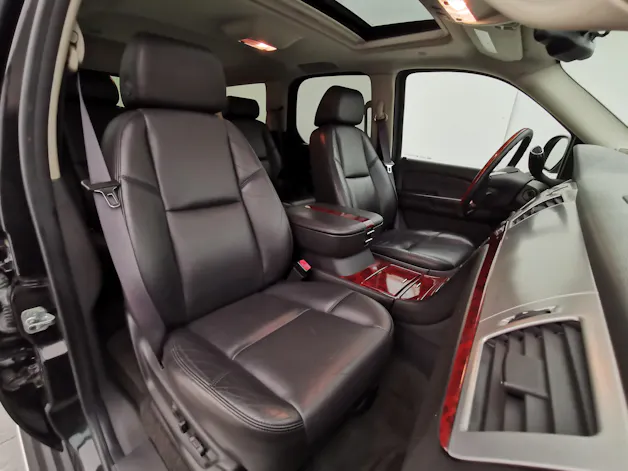 Cadillac Escalade 6.2 Sport Luxury