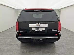 Cadillac Escalade 6.2 Sport Luxury
