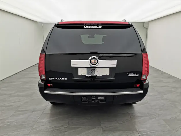 Cadillac Escalade 6.2 Sport Luxury