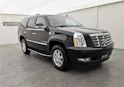 Cadillac Escalade 6.2 Sport Luxury