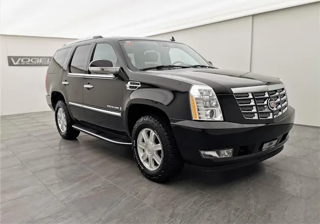 Cadillac Escalade 6.2 Sport Luxury