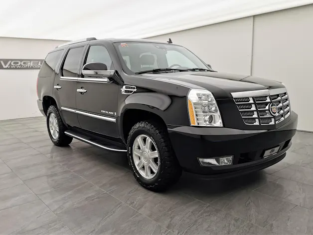 Cadillac Escalade 6.2 Sport Luxury