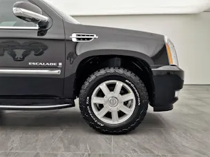 Cadillac Escalade 6.2 Sport Luxury