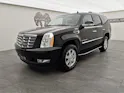 Cadillac Escalade 6.2 Sport Luxury