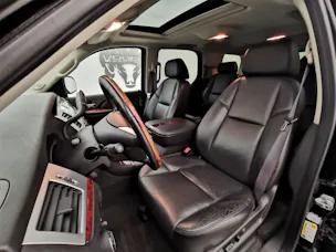 Cadillac Escalade 6.2 Sport Luxury