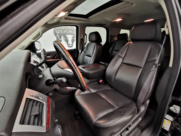 Cadillac Escalade 6.2 Sport Luxury