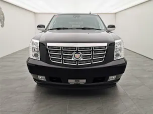 Cadillac Escalade 6.2 Sport Luxury