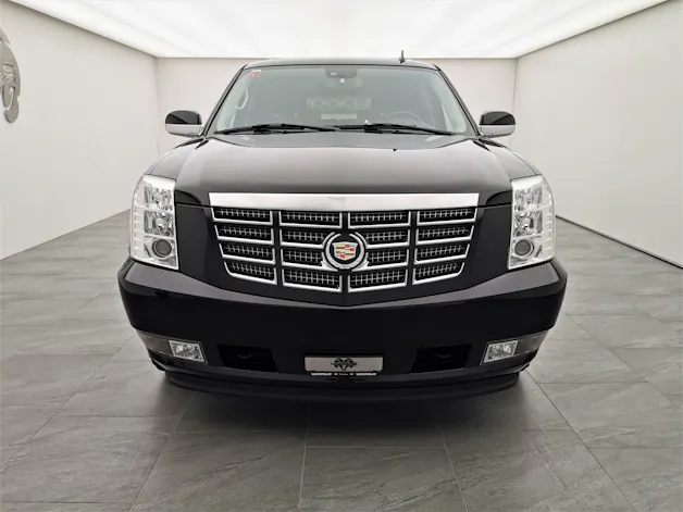 Cadillac Escalade 6.2 Sport Luxury