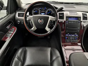 Cadillac Escalade 6.2 Sport Luxury